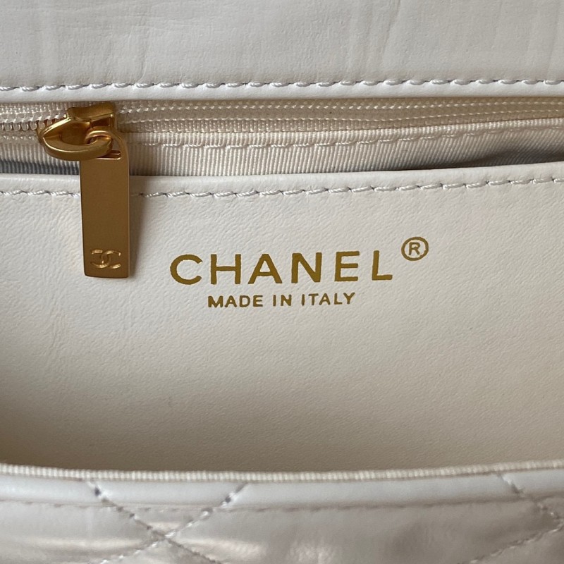 Chanel 单肩包