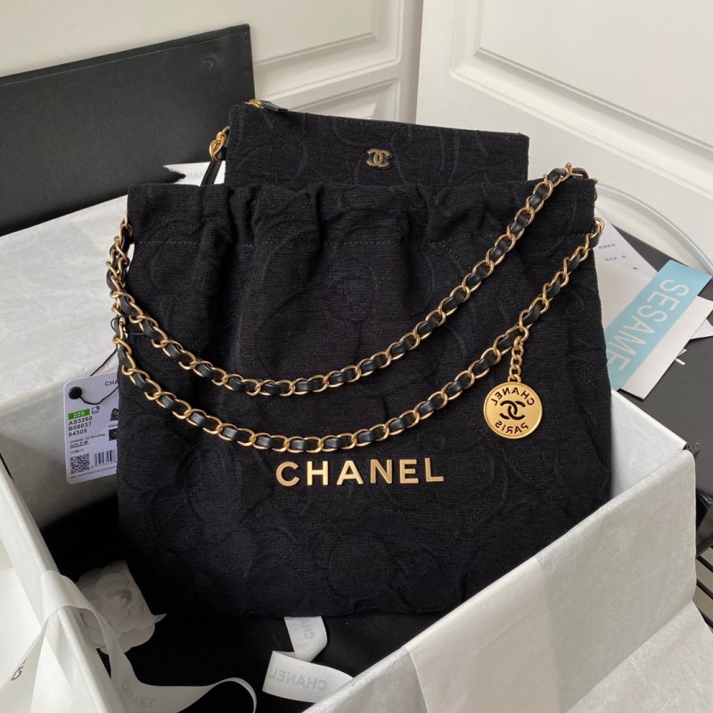 Chanel 2023S 购物袋