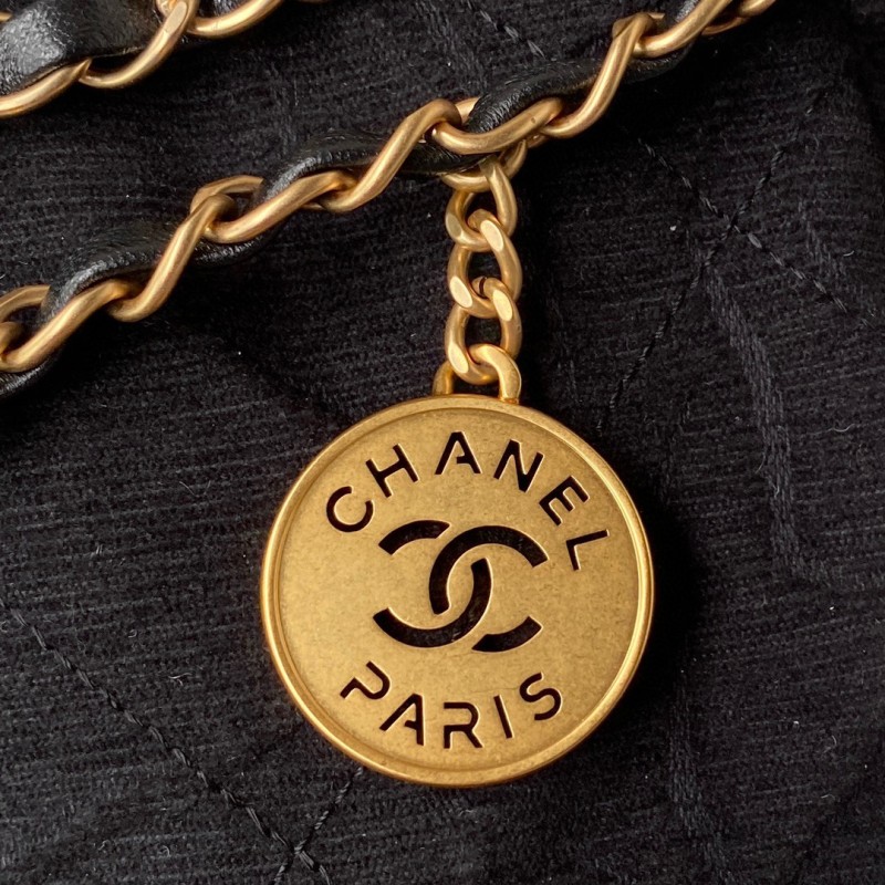 Chanel 2023S 购物袋