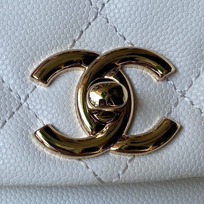 Chanel 23K 双肩小书包