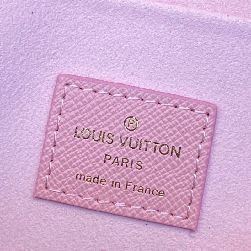 LV Felicie Pochette (2023 X'mas Edition)