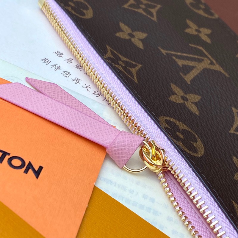 LV Felicie Pochette (2023 X'mas Edition)