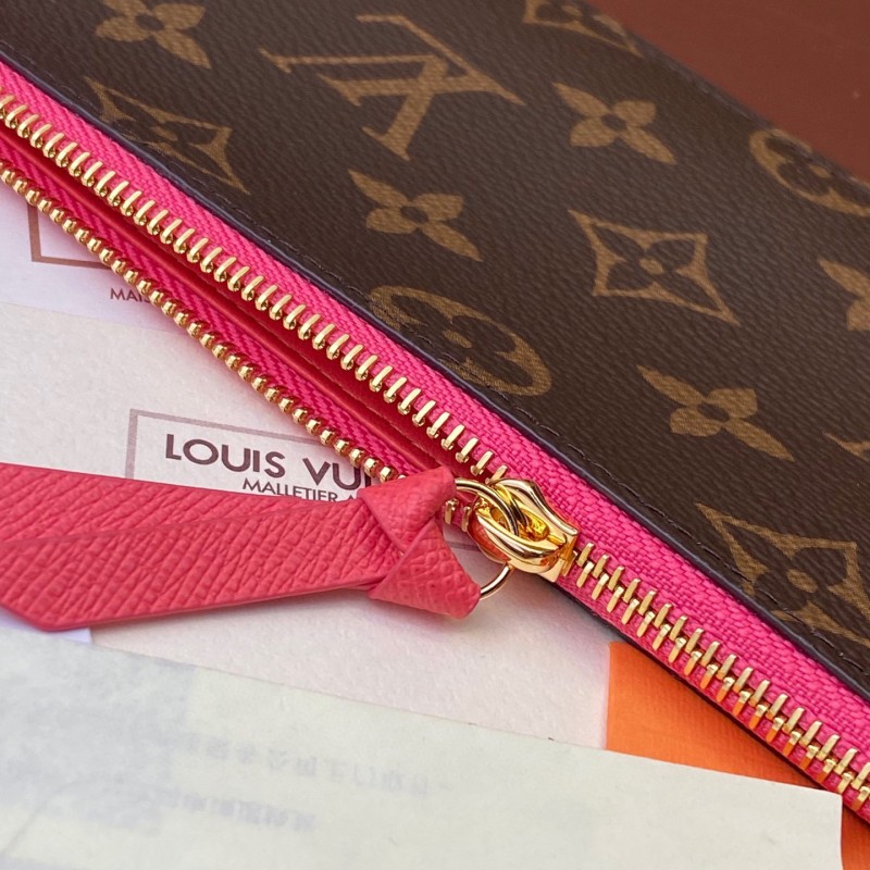 LV Felicie Pochette (2023 X'mas Edition)