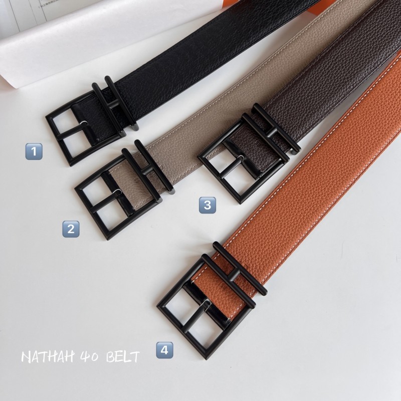 Hermes Men Belt