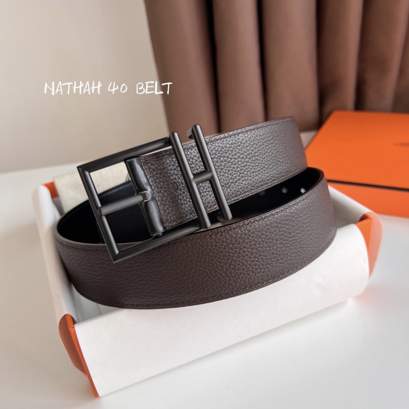 Hermes Men Belt