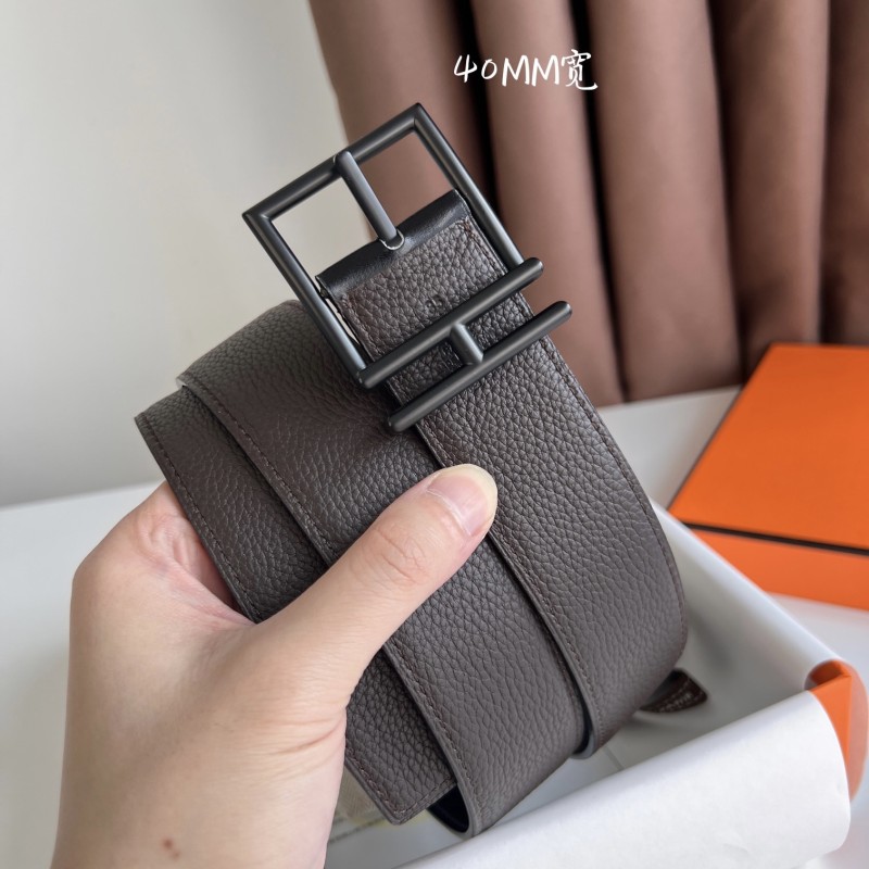 Hermes Men Belt