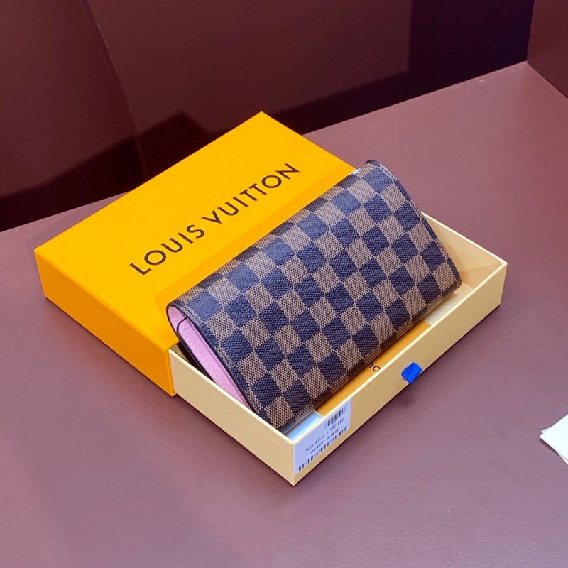 LV Sarah Wallet (2023 X'mas Edition)