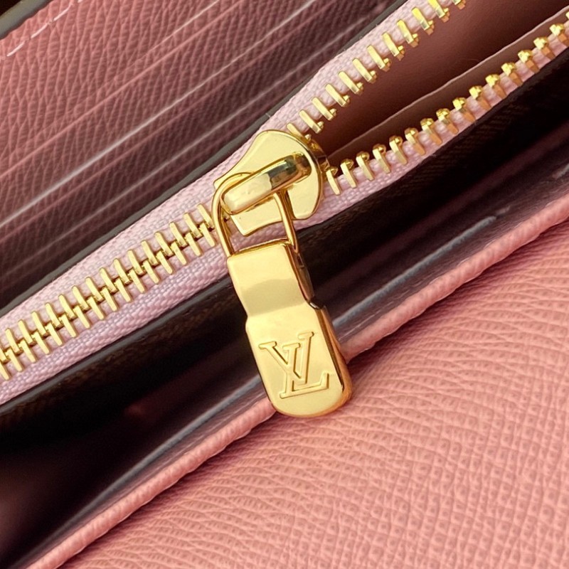 LV Sarah Wallet (2023 X'mas Edition)