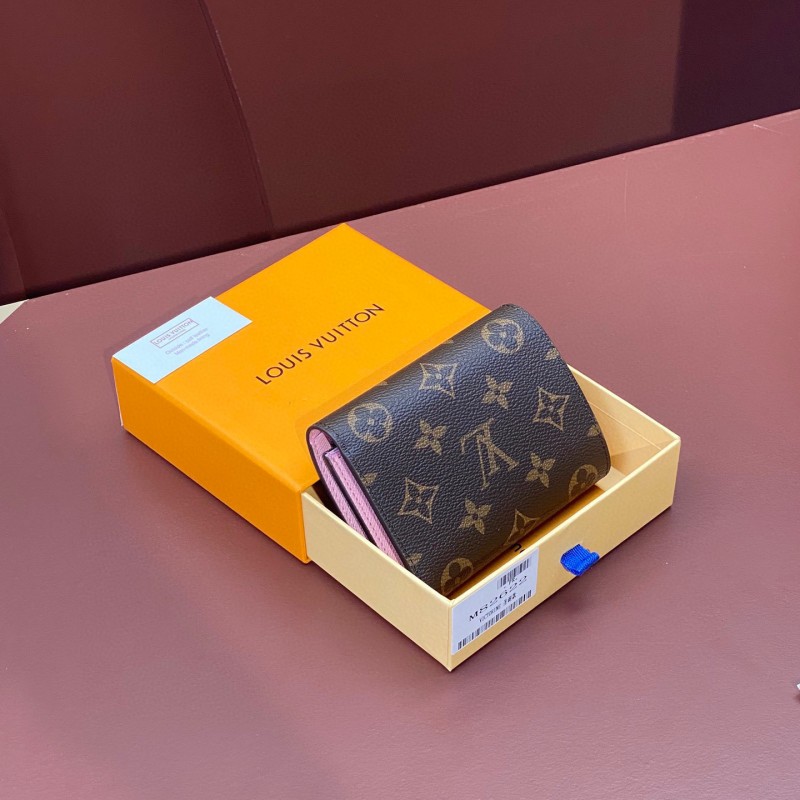 LV Victorine Wallet (2023 X'mas Edition)