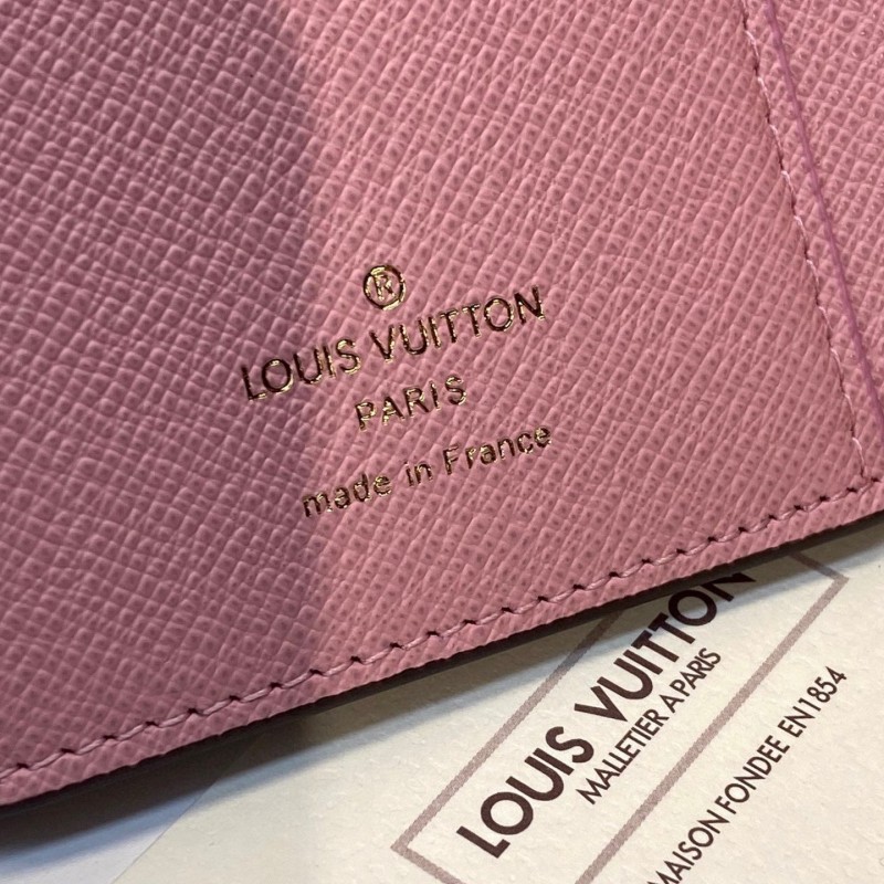 LV Victorine Wallet (2023 X'mas Edition)