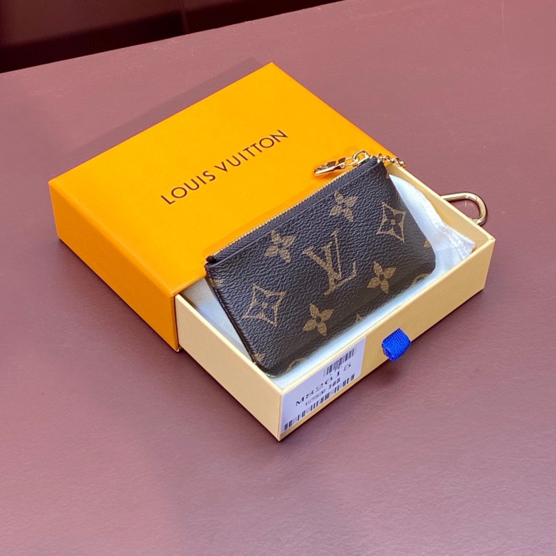 LV Wallet (2023 X'mas Edition)