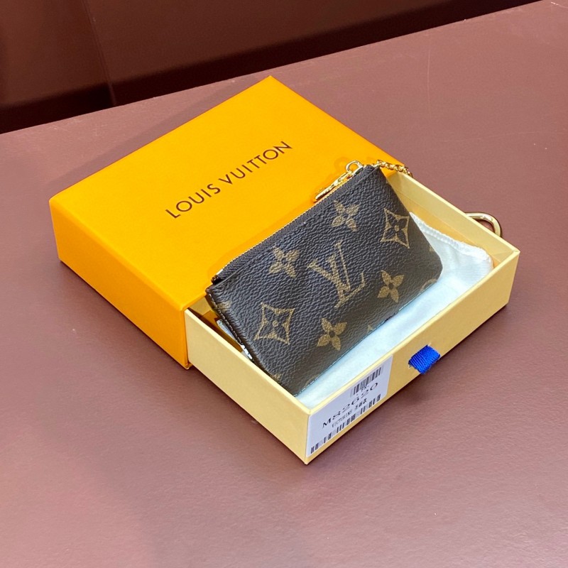 LV Wallet (2023 X'mas Edition)