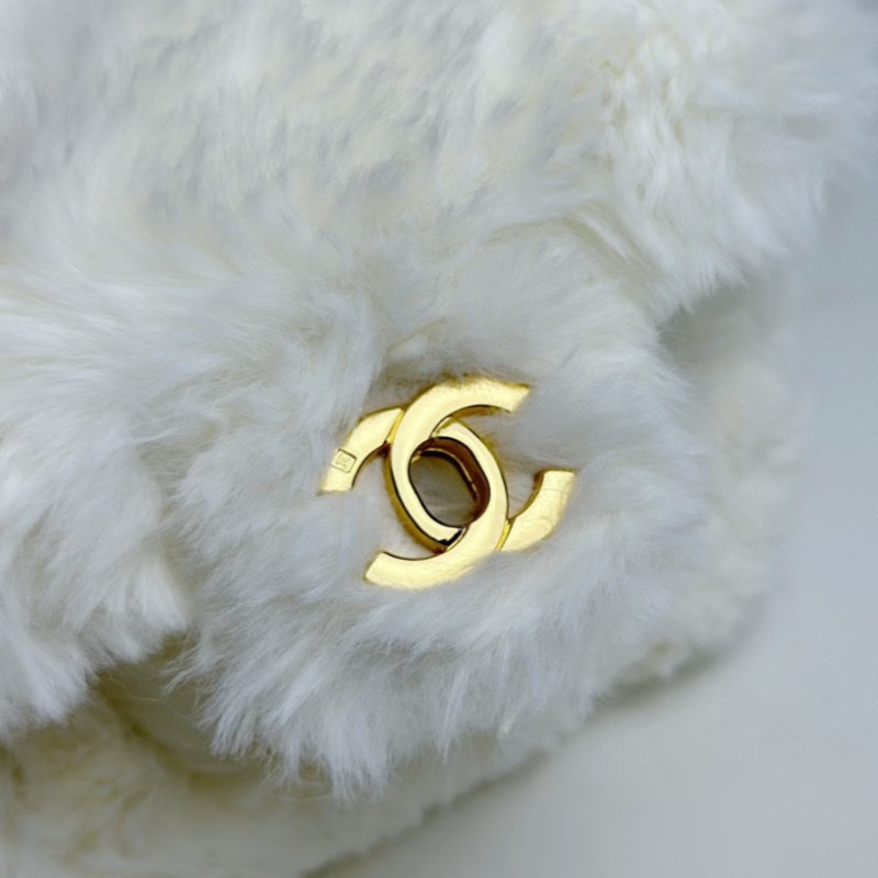 Chanel Vintage 中古子母包