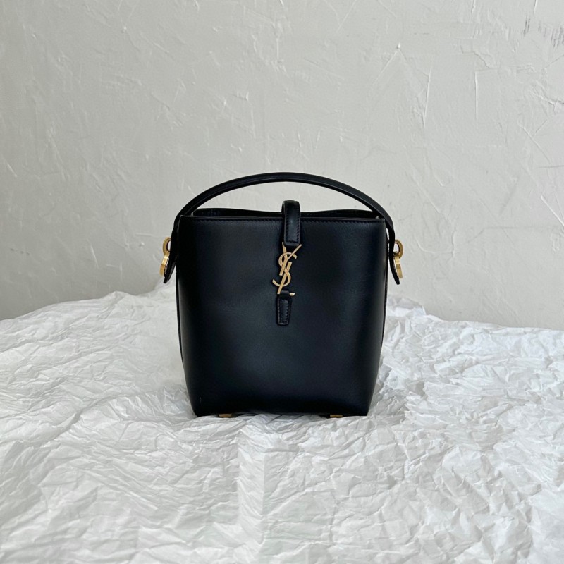 YSL Le37 Mini 水桶包