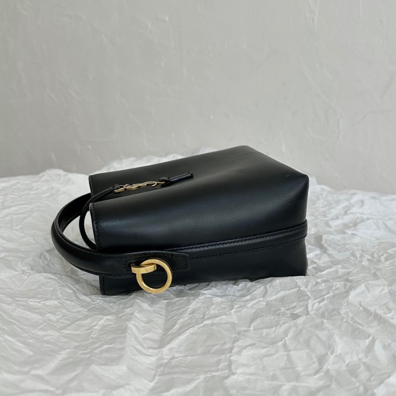 YSL Le37 Mini 水桶包