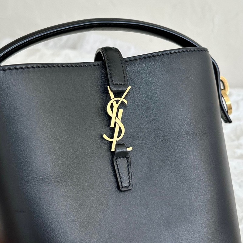 YSL Le37 Mini 水桶包