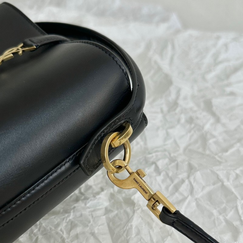 YSL Le37 Mini 水桶包