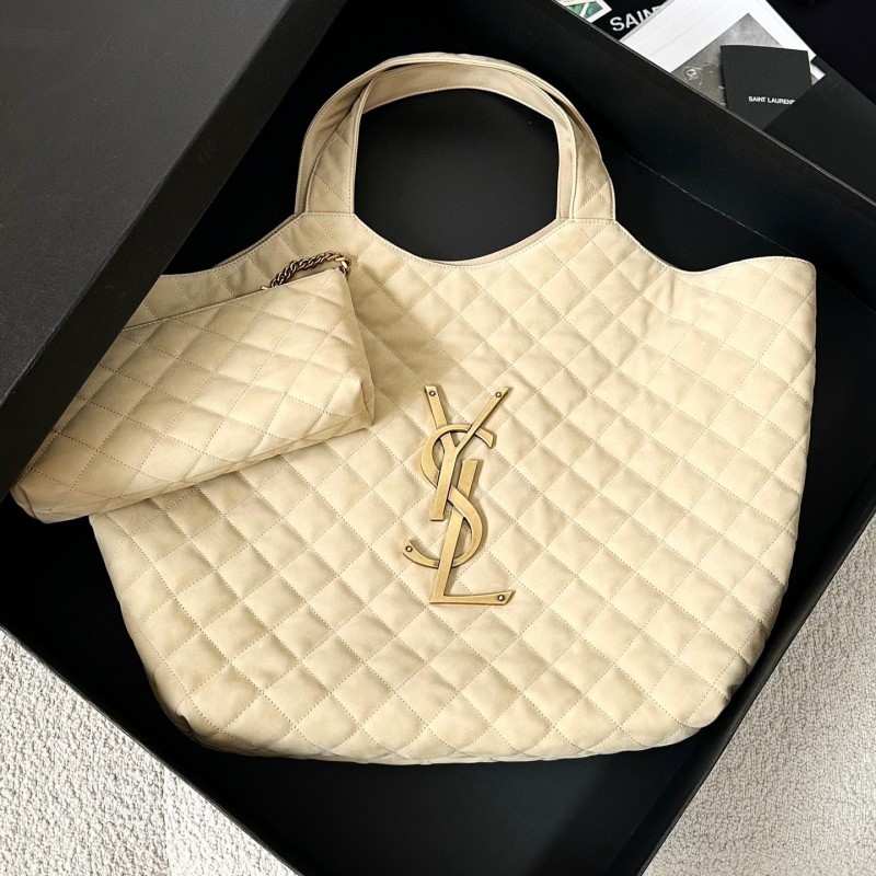 YSL Icare Bag