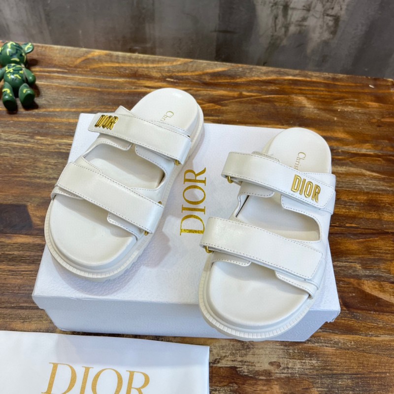 Dior Sandals