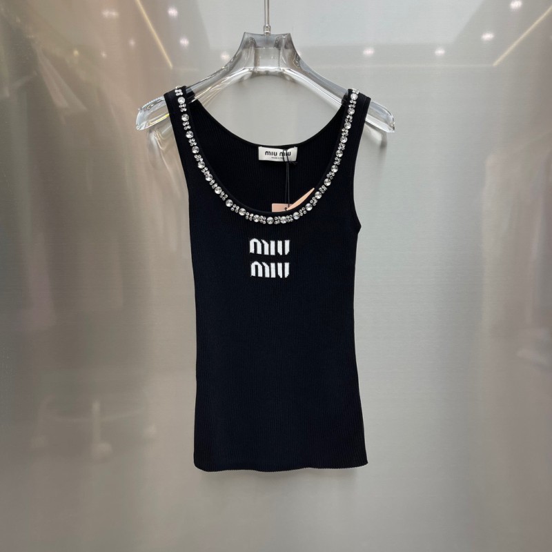 MiuMiu Singlet