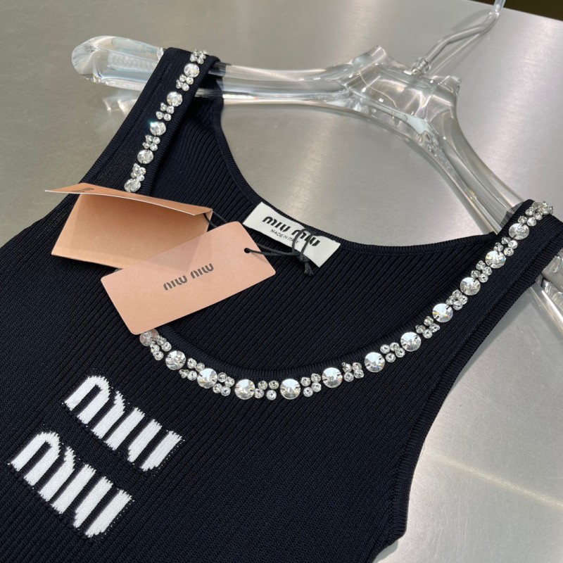 MiuMiu Singlet