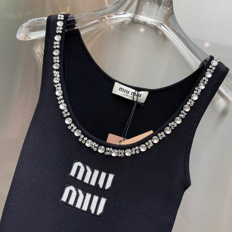 MiuMiu Singlet