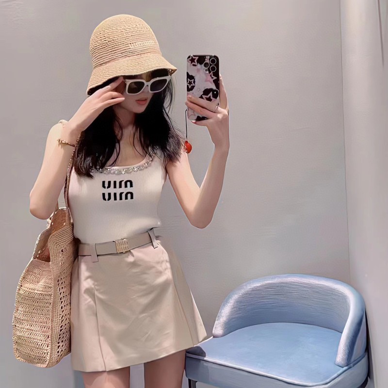 MiuMiu Singlet