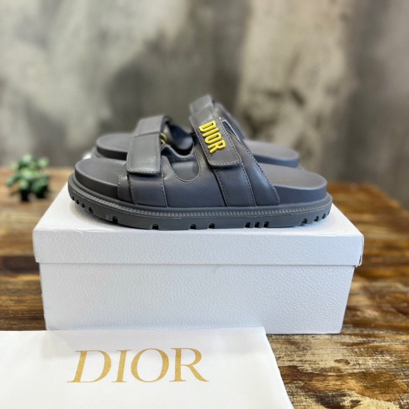 Dior Sandals