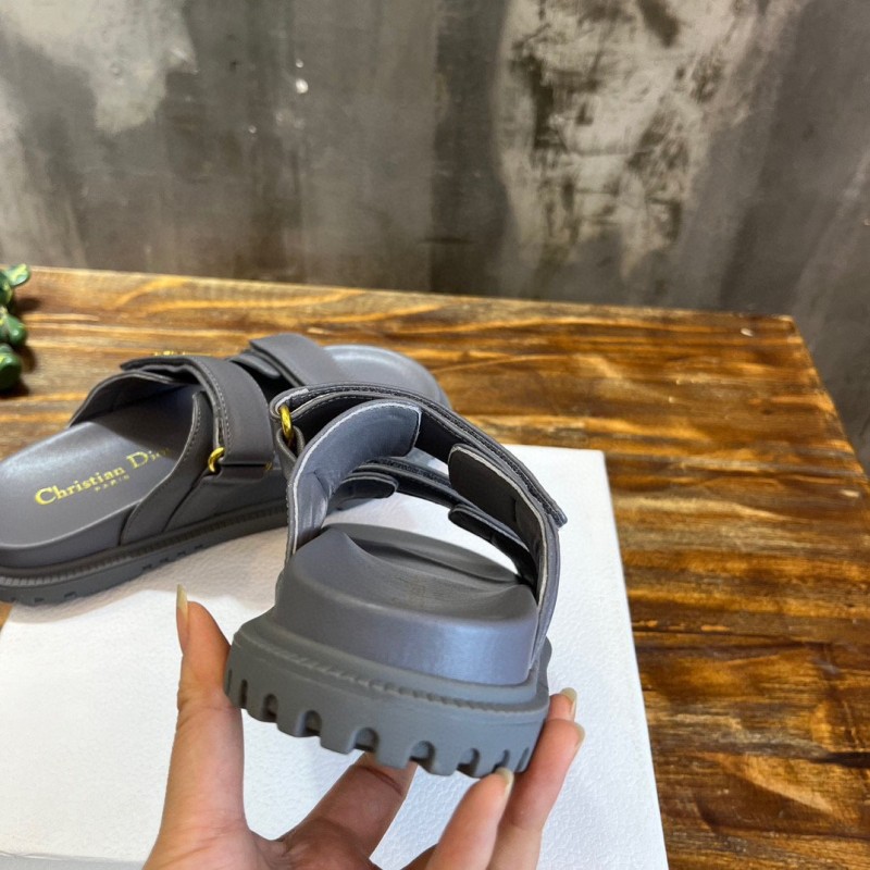 Dior Sandals