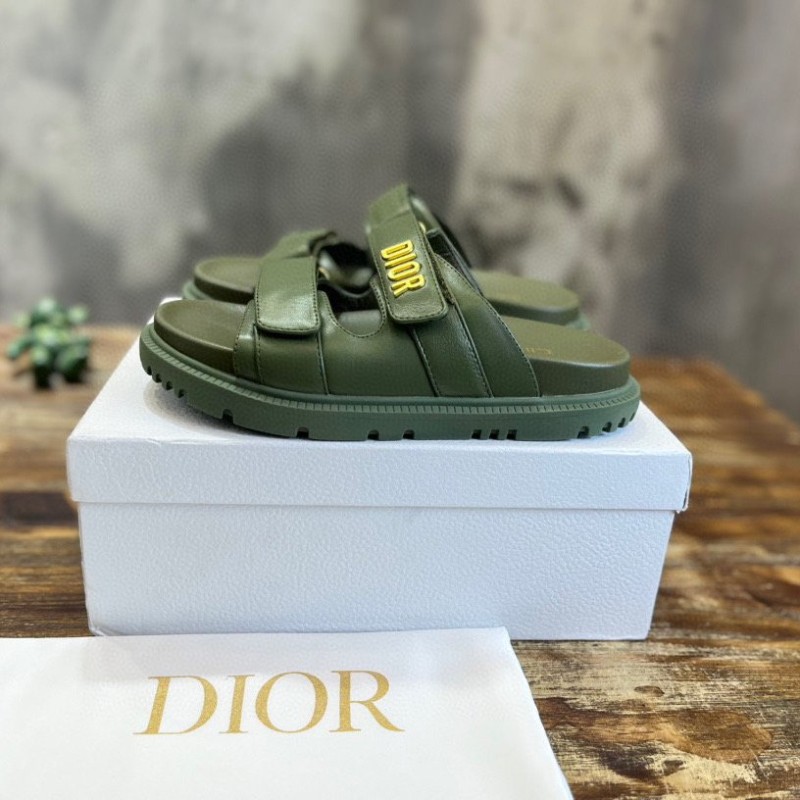 Dior Sandals