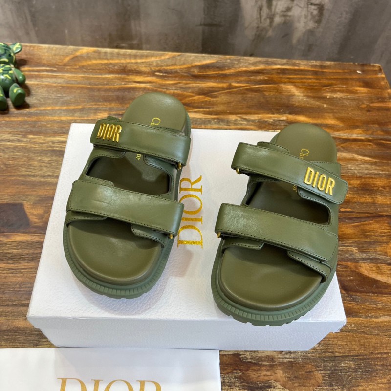 Dior Sandals