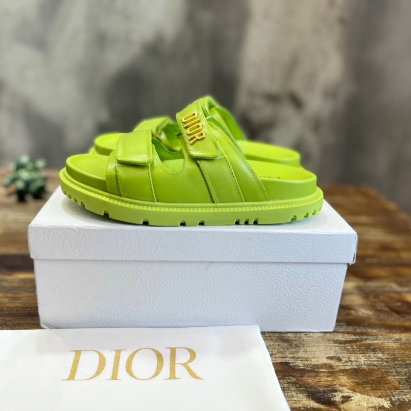 Dior Sandals