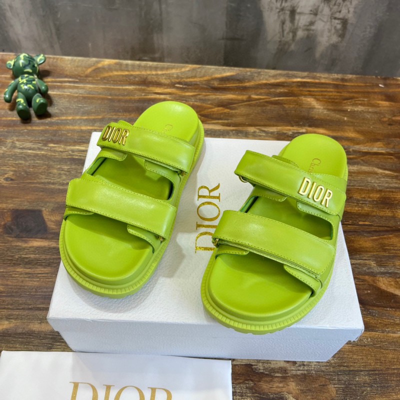 Dior Sandals