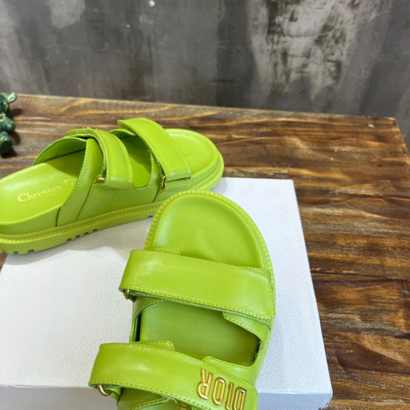 Dior Sandals