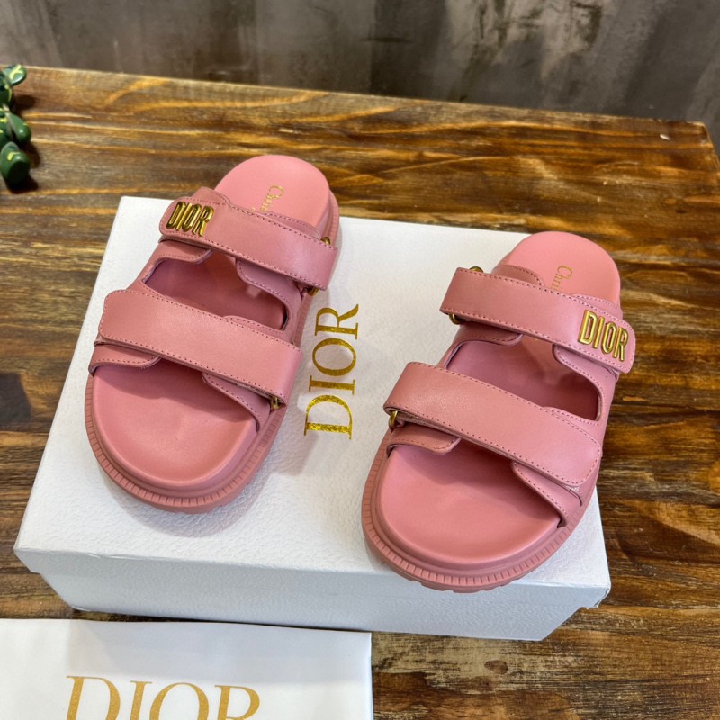 Dior Sandals