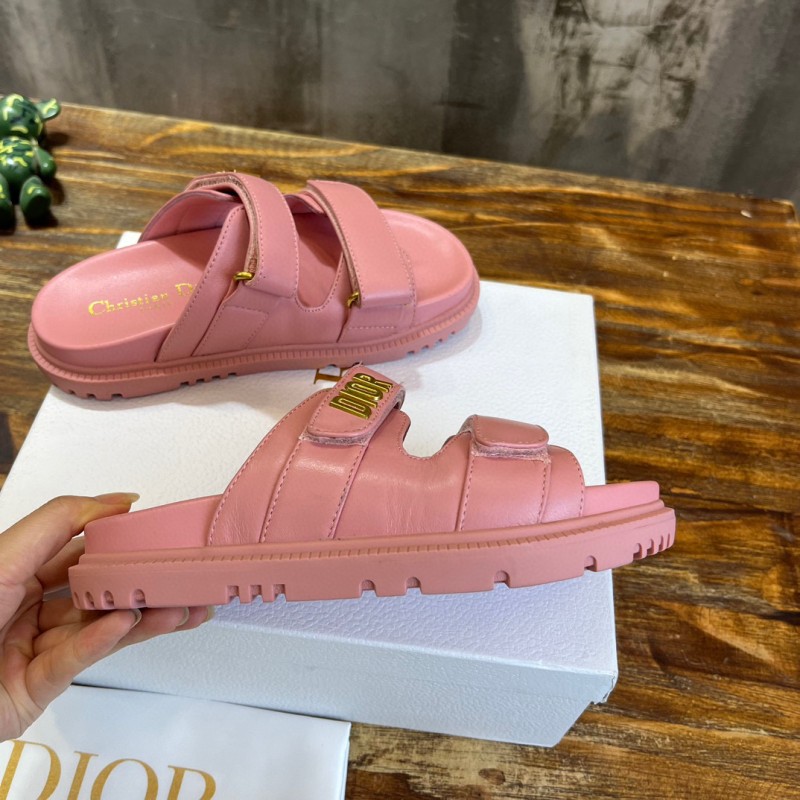 Dior Sandals