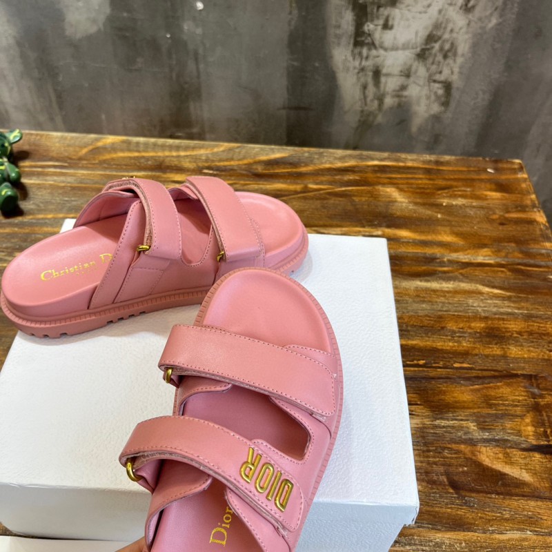 Dior Sandals