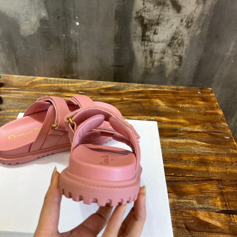 Dior Sandals