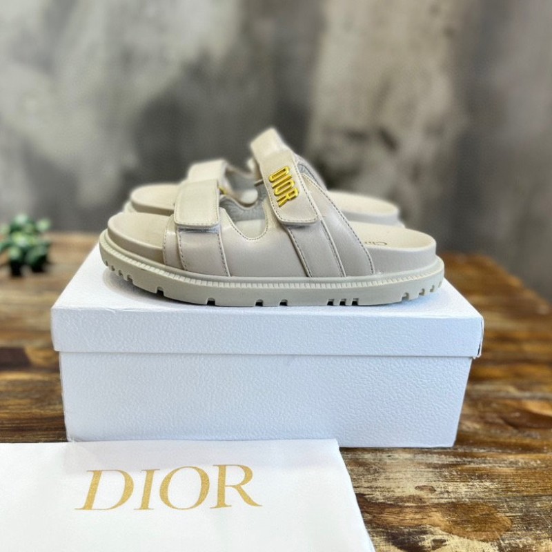 Dior Sandals