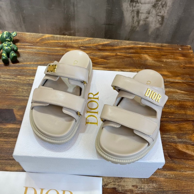 Dior Sandals