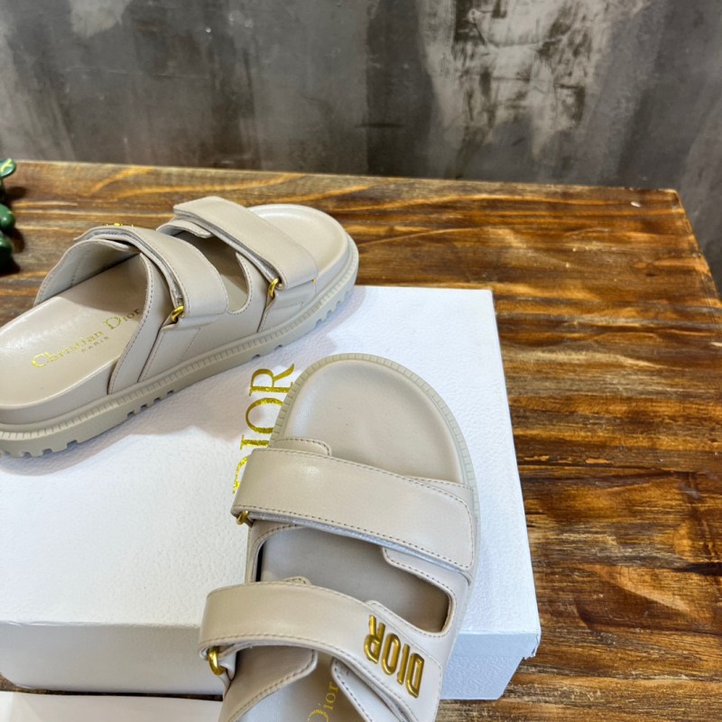 Dior Sandals