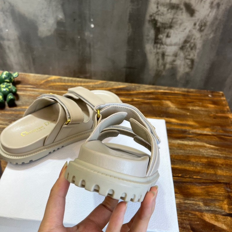 Dior Sandals