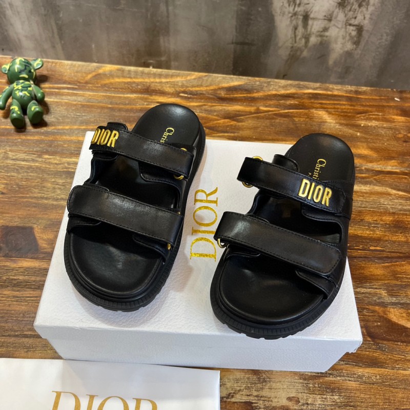 Dior Sandals