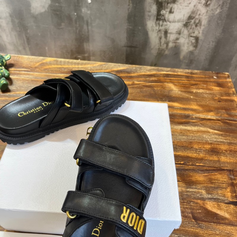 Dior Sandals