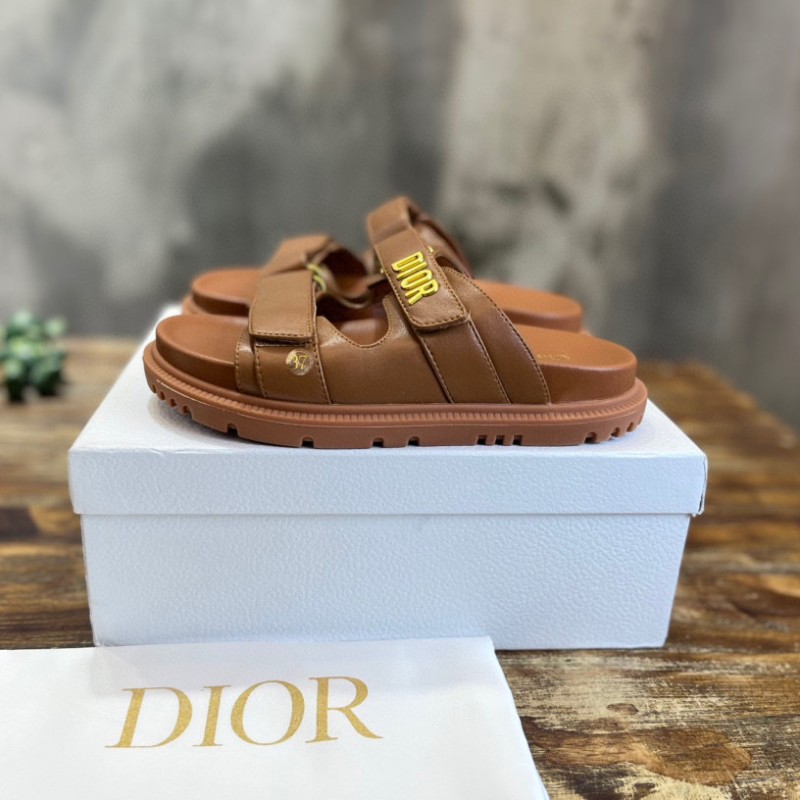 Dior Sandals