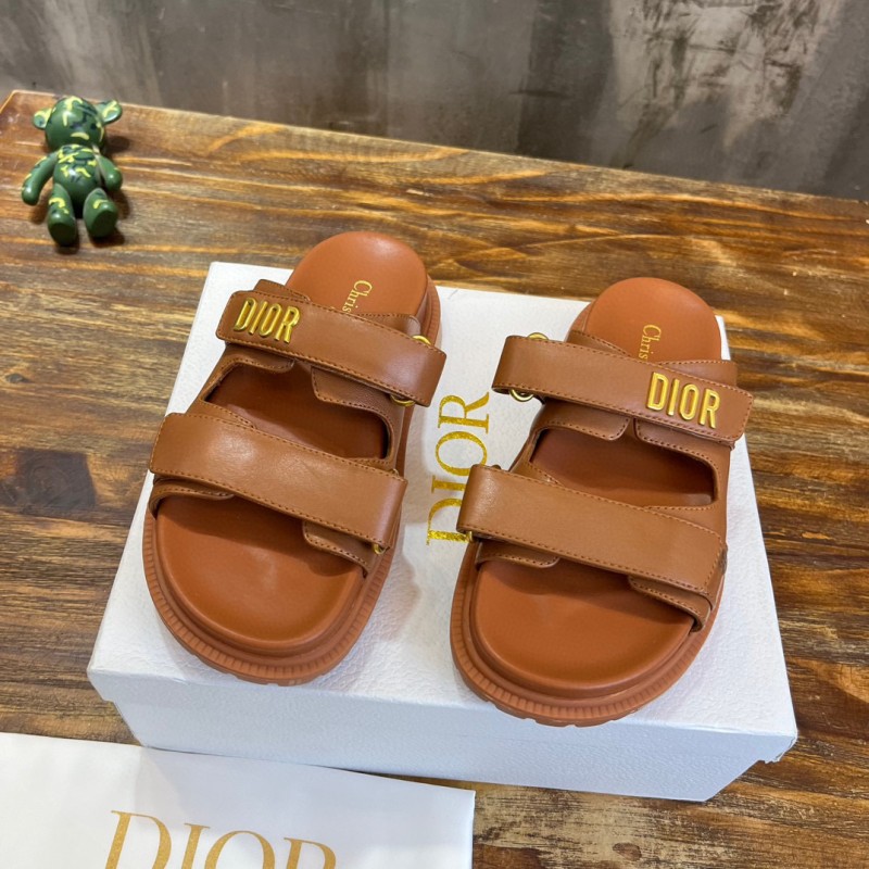 Dior Sandals