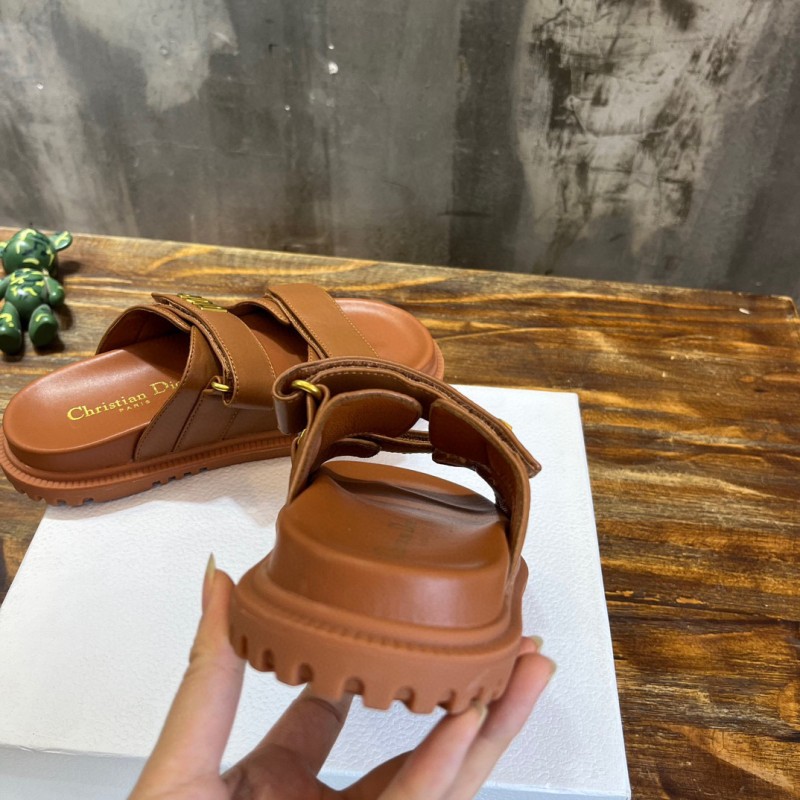 Dior Sandals