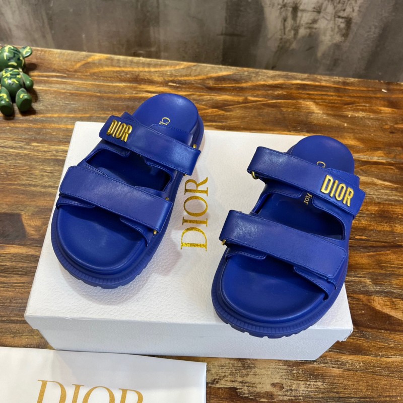 Dior Sandals