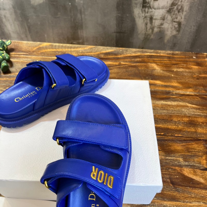 Dior Sandals