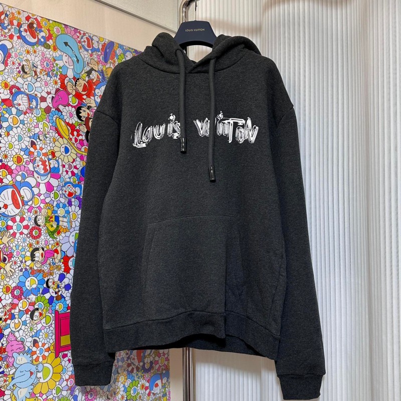 LV Unisex Hoodie